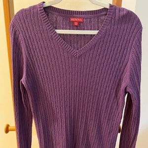 Women’s sweater